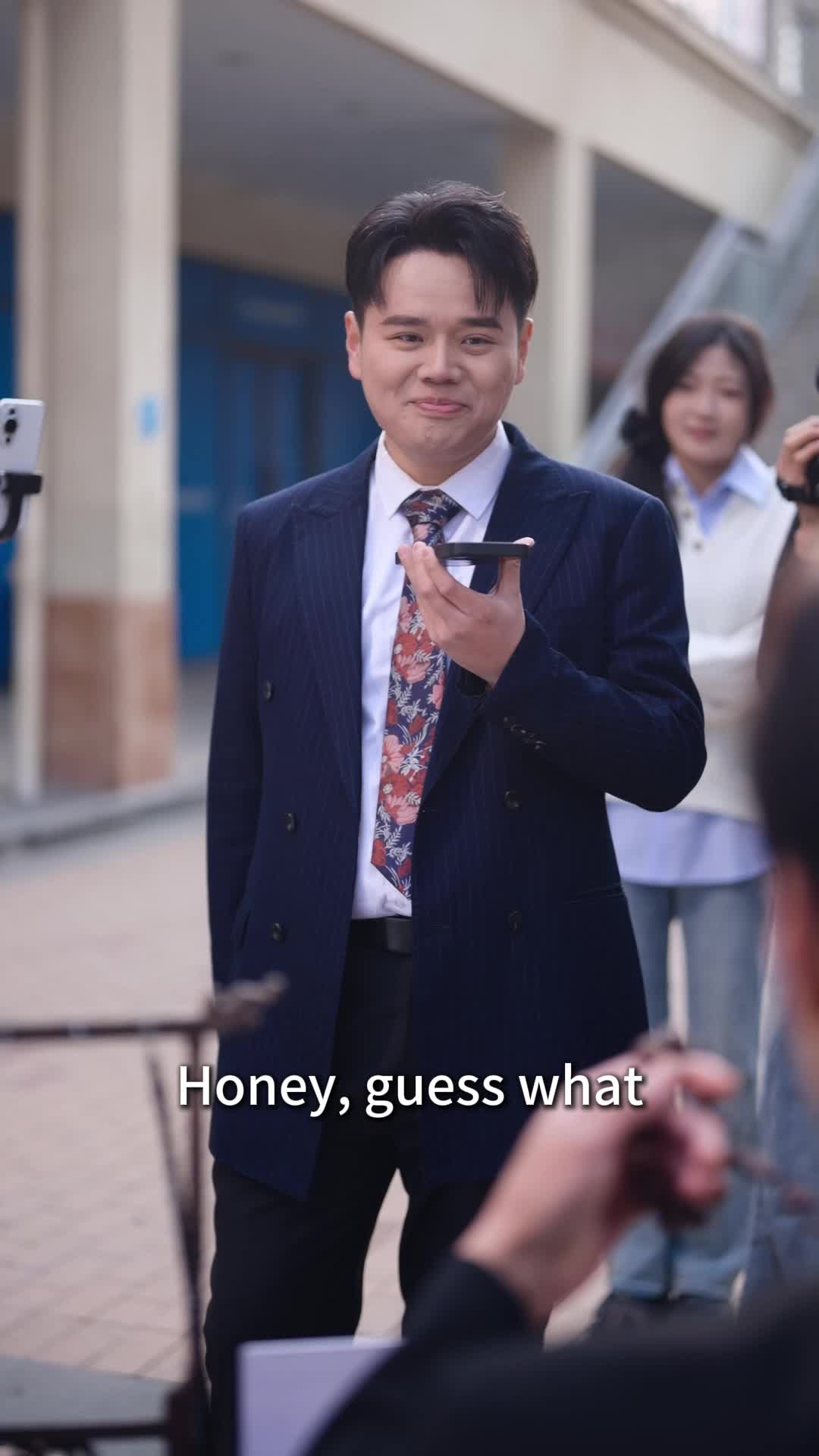 Episode 4 - Divorce Me? Watch Me Rise